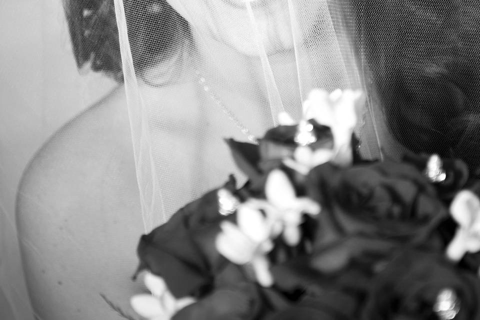Michael Reed Weddings