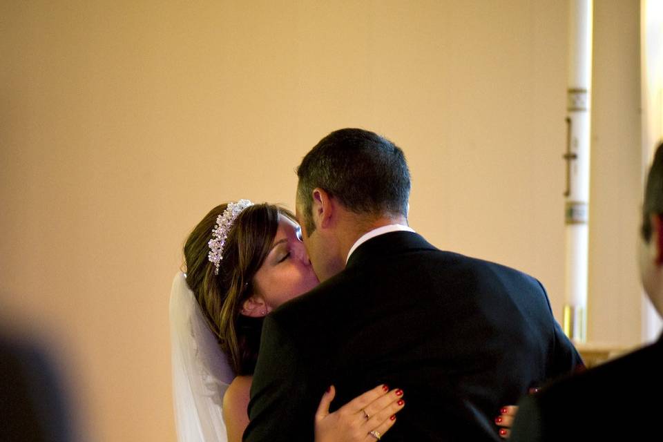 Michael Reed Weddings