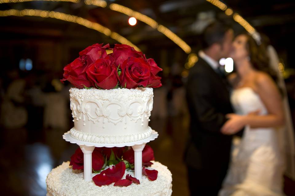 Michael Reed Weddings