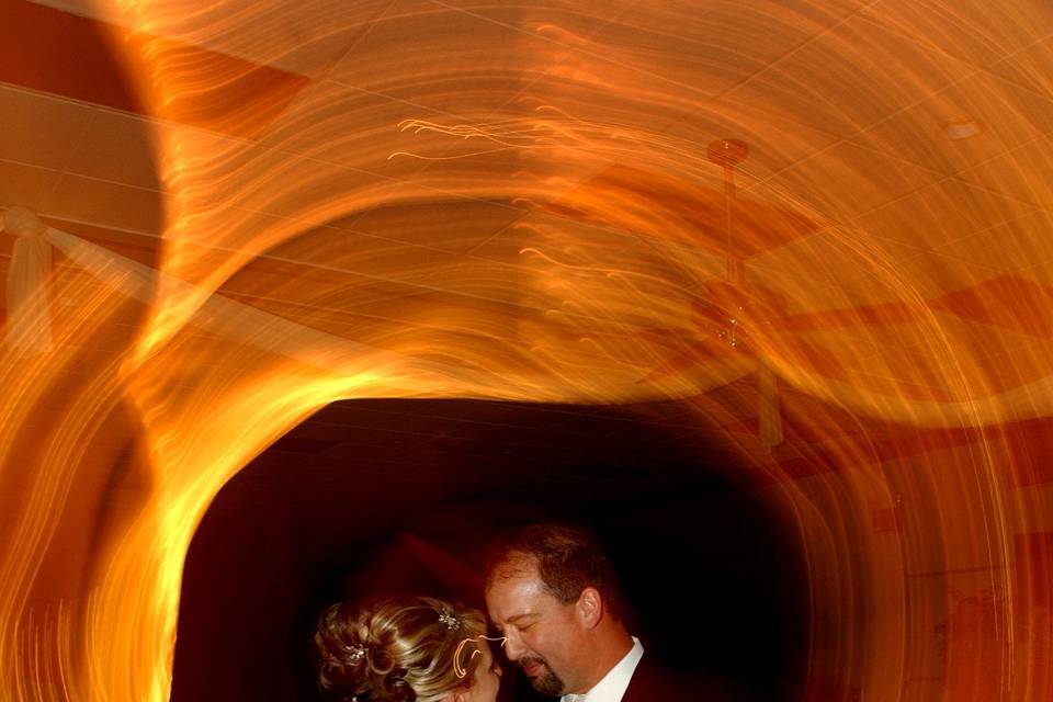 Michael Reed Weddings