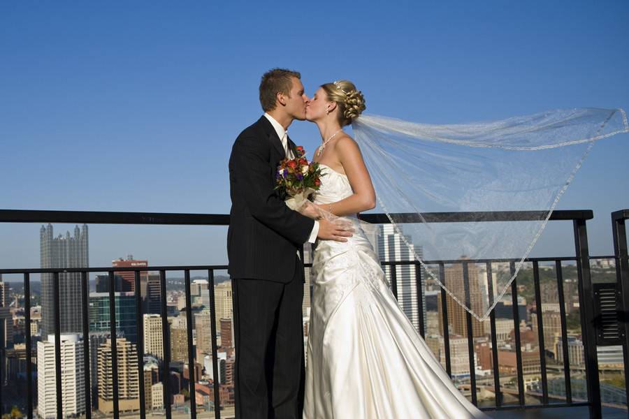 Michael Reed Weddings
