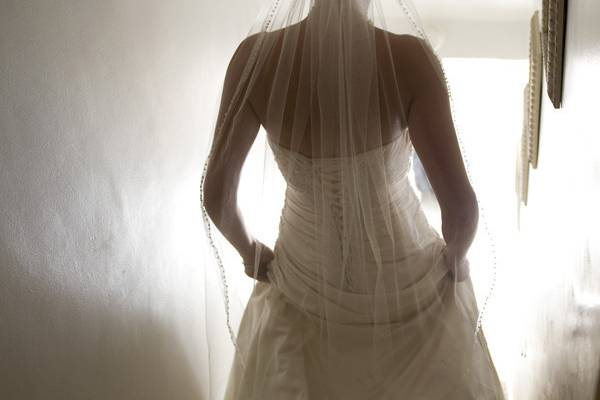 Michael Reed Weddings