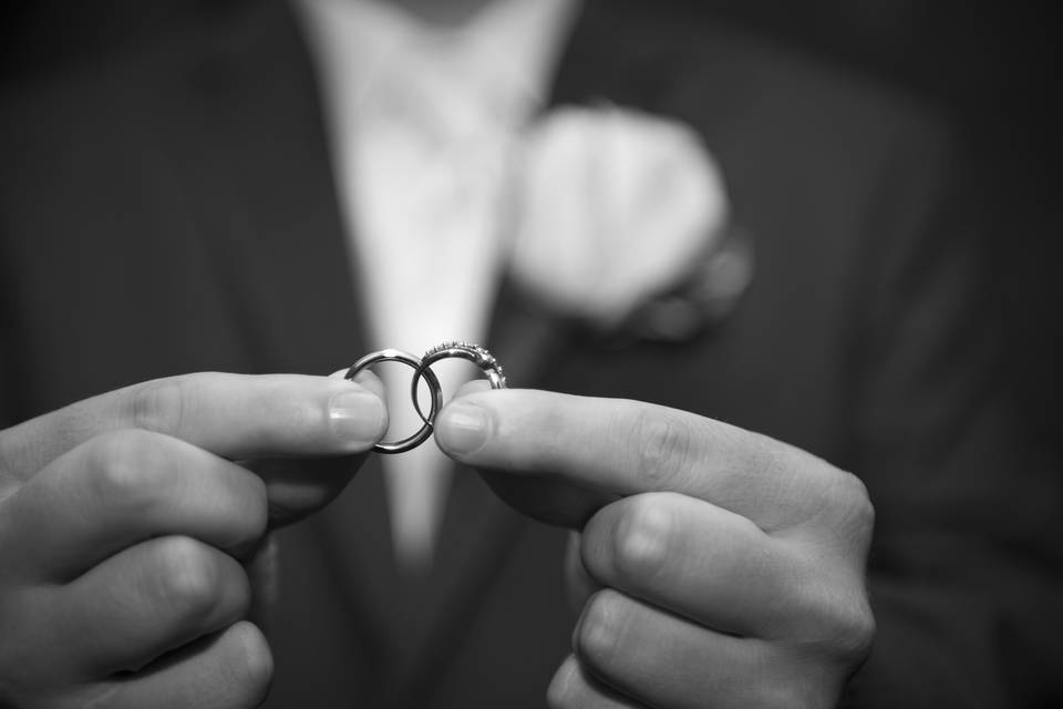 Michael Reed Weddings