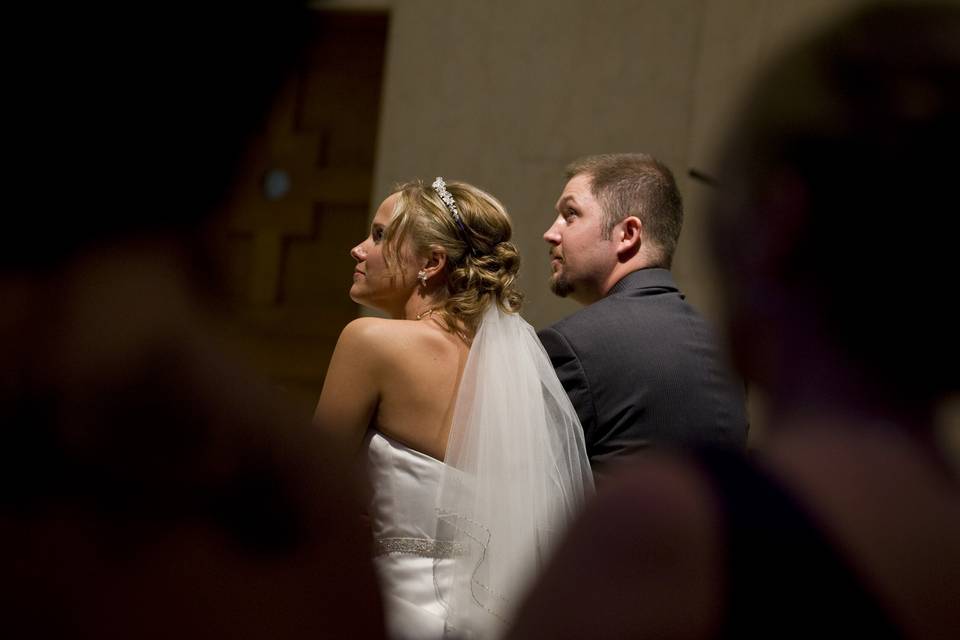 Michael Reed Weddings