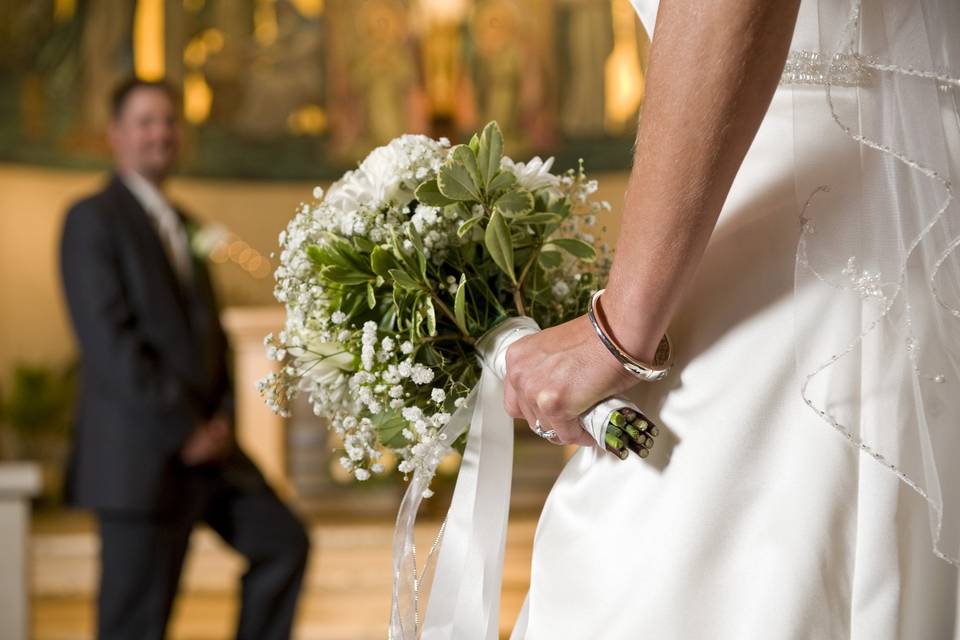 Michael Reed Weddings
