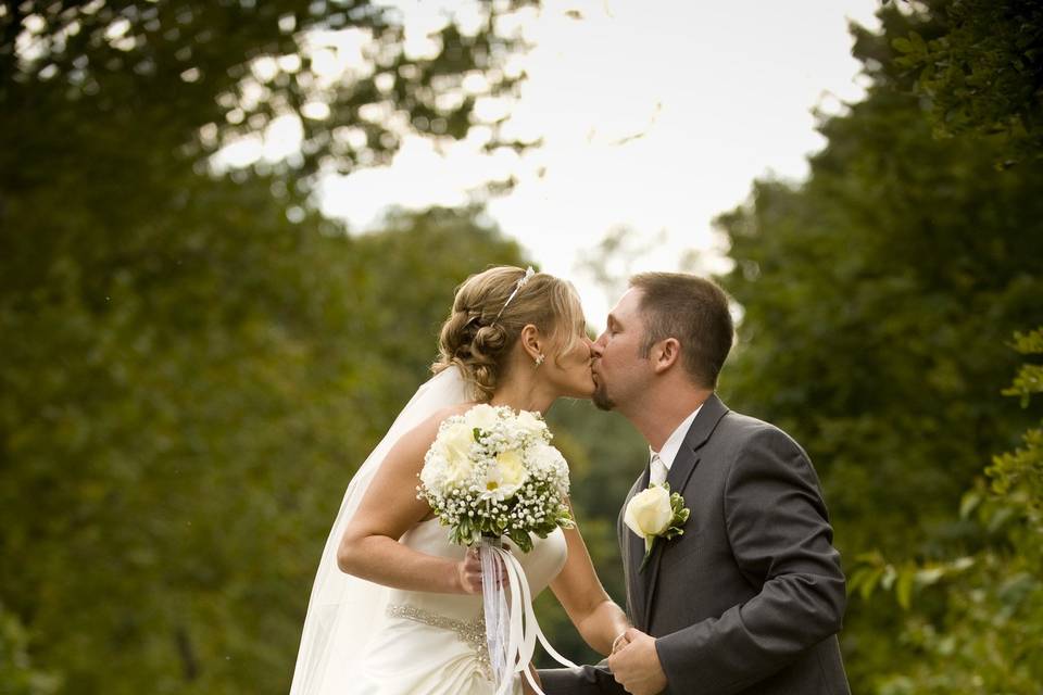 Michael Reed Weddings