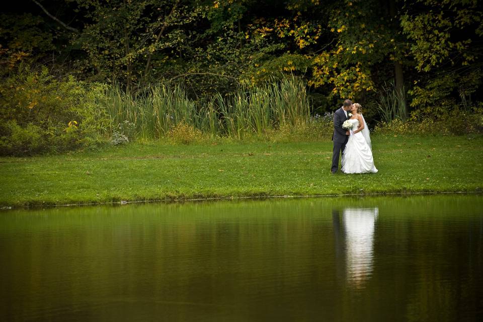 Michael Reed Weddings