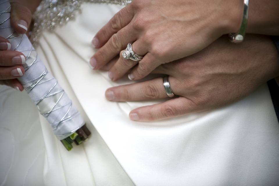 Michael Reed Weddings