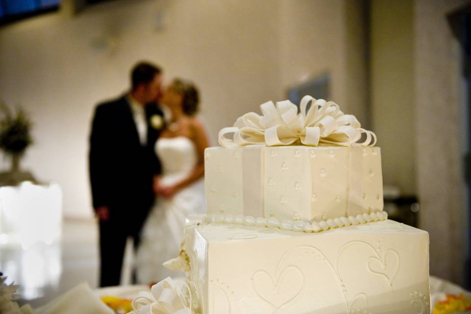 Michael Reed Weddings