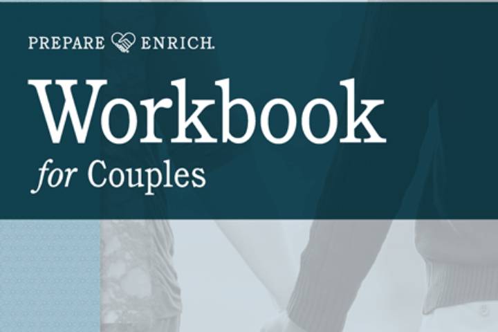 Our Workbook for Couples