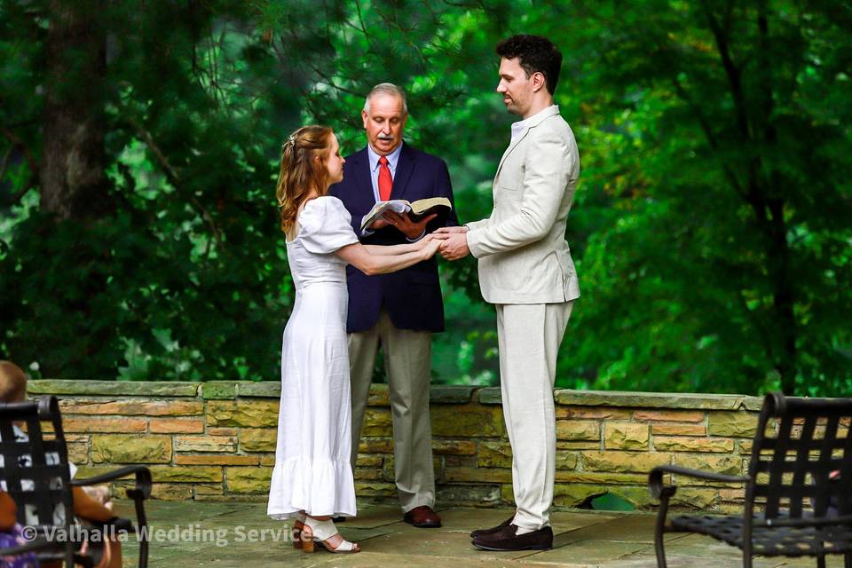 Ceremony