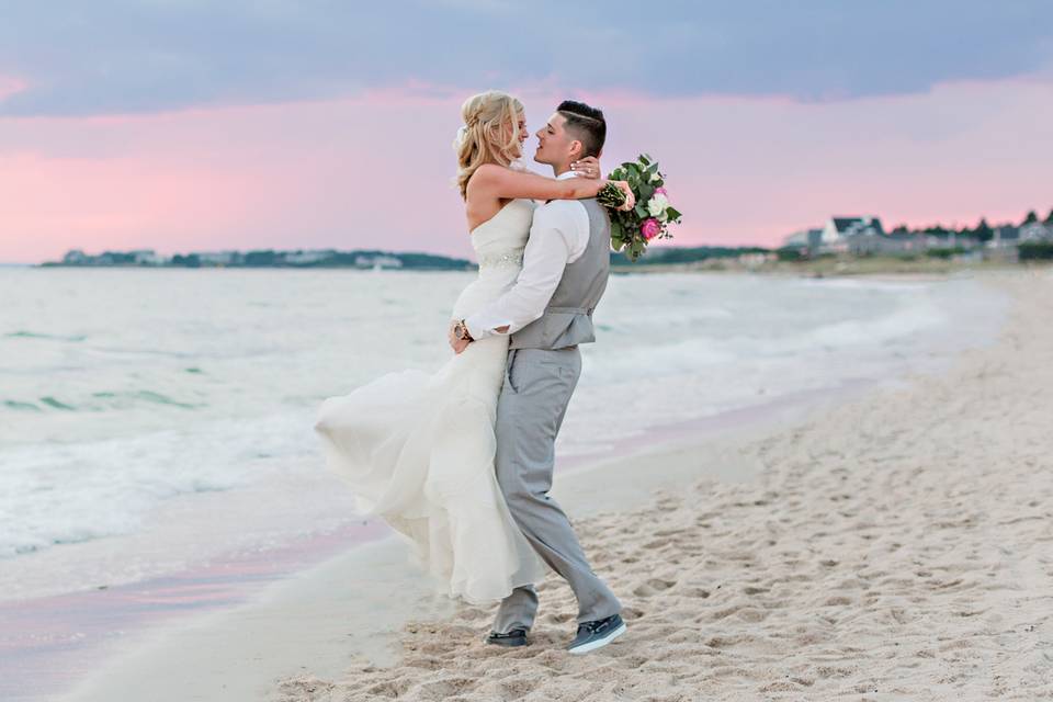 Sea Crest Wedding Shoreshotz Photography