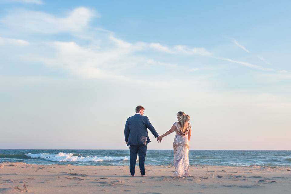 Popponesset Inn Wedding Shoreshotz Photography