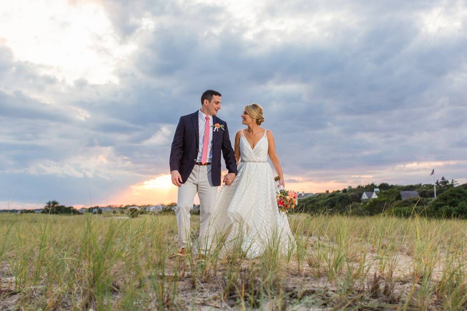 The Beach House Newport Wedding Shoreshotz Photography