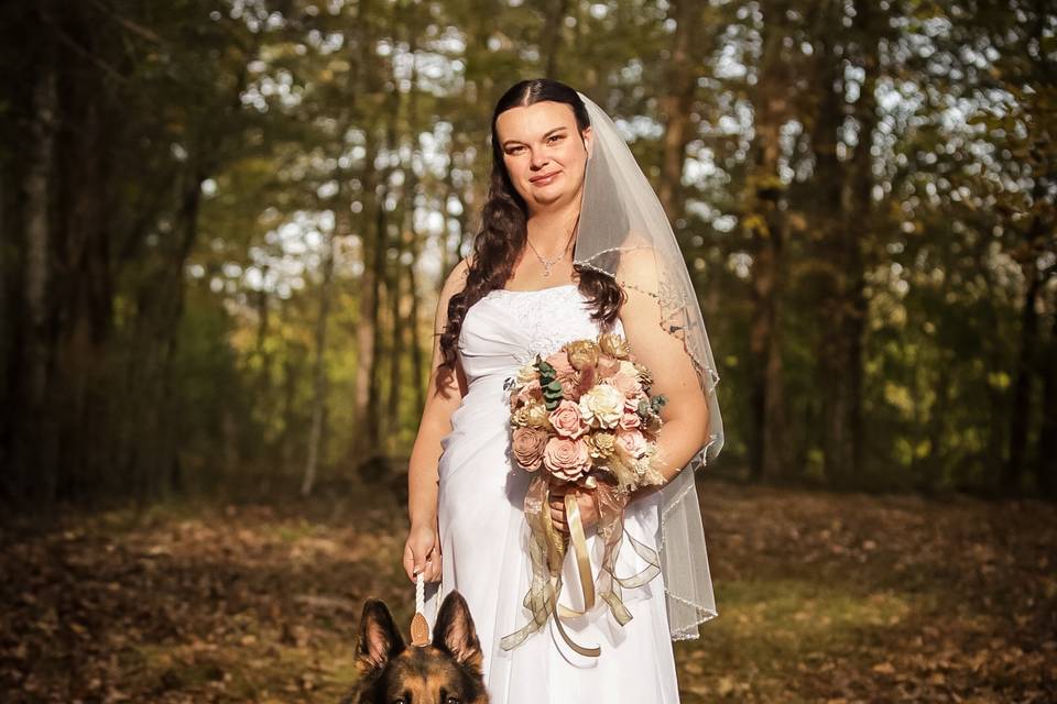 We love dogs!