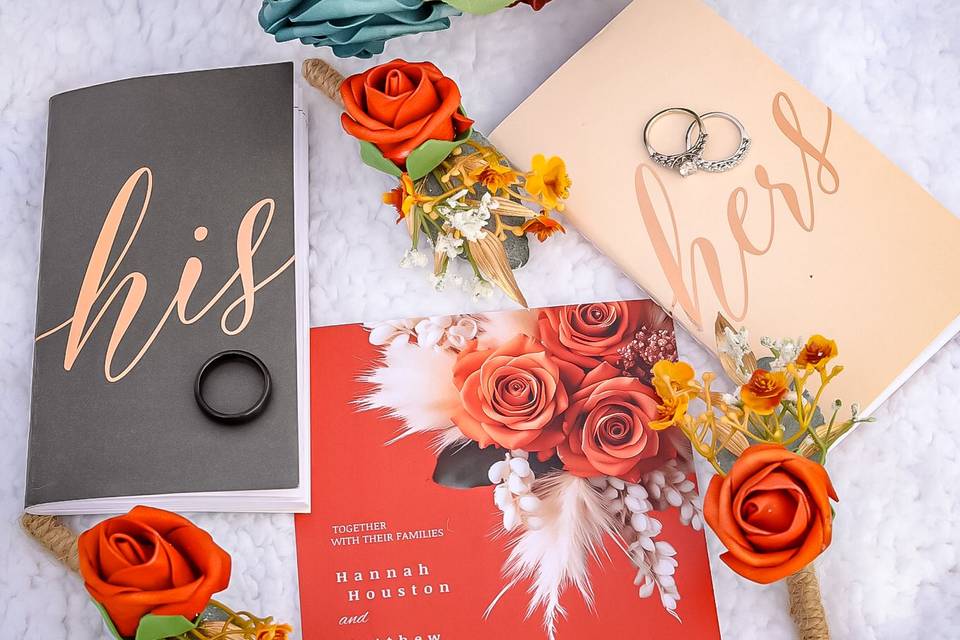 Flat lay
