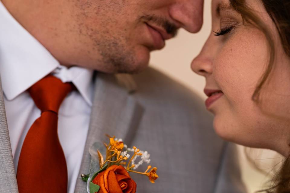 The gentle touch