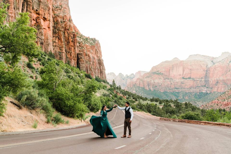 Zion National Park