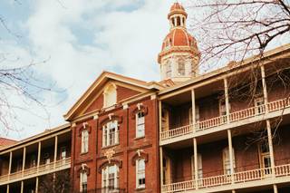 The Historic Trust