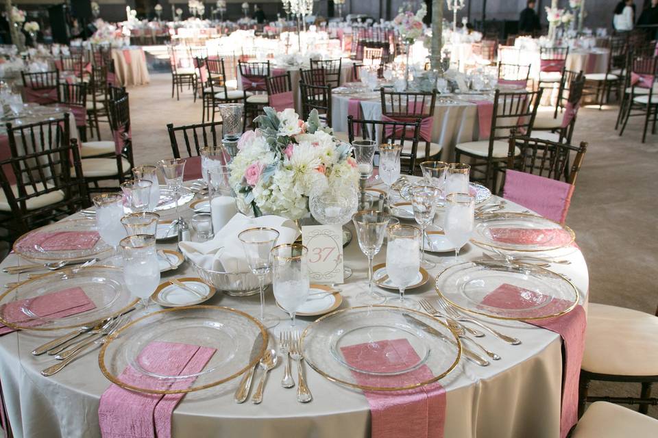 All Seasons Event Rental