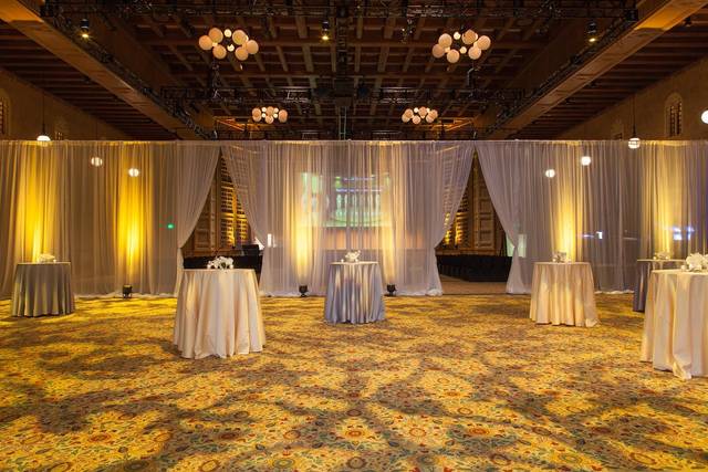 Kridel Grand Ballroom