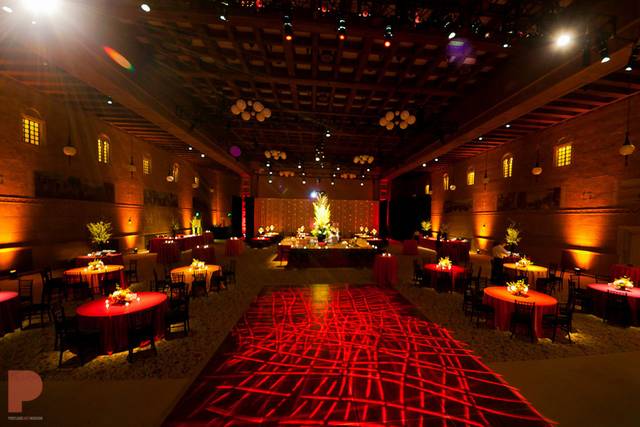 Kridel Grand Ballroom
