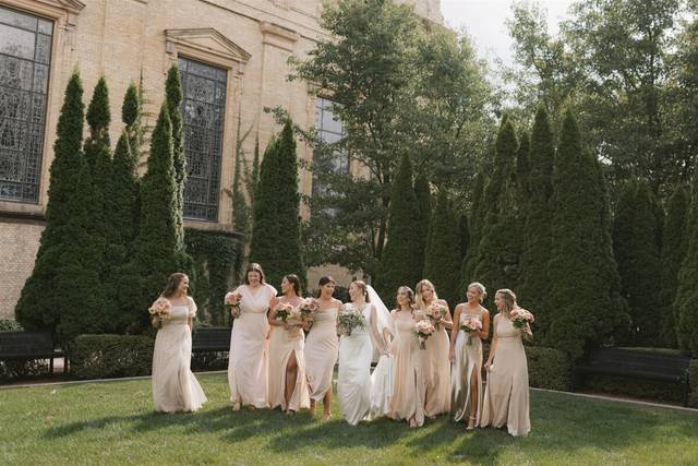 Bridal Party