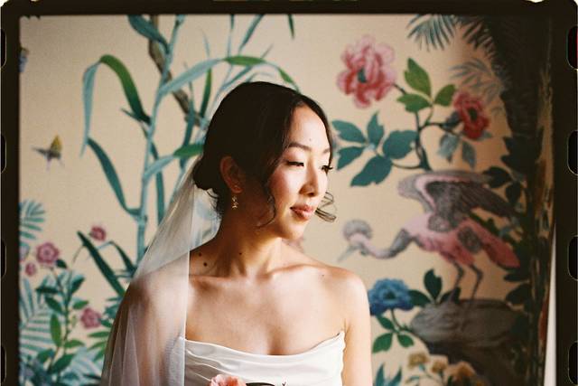 Bride