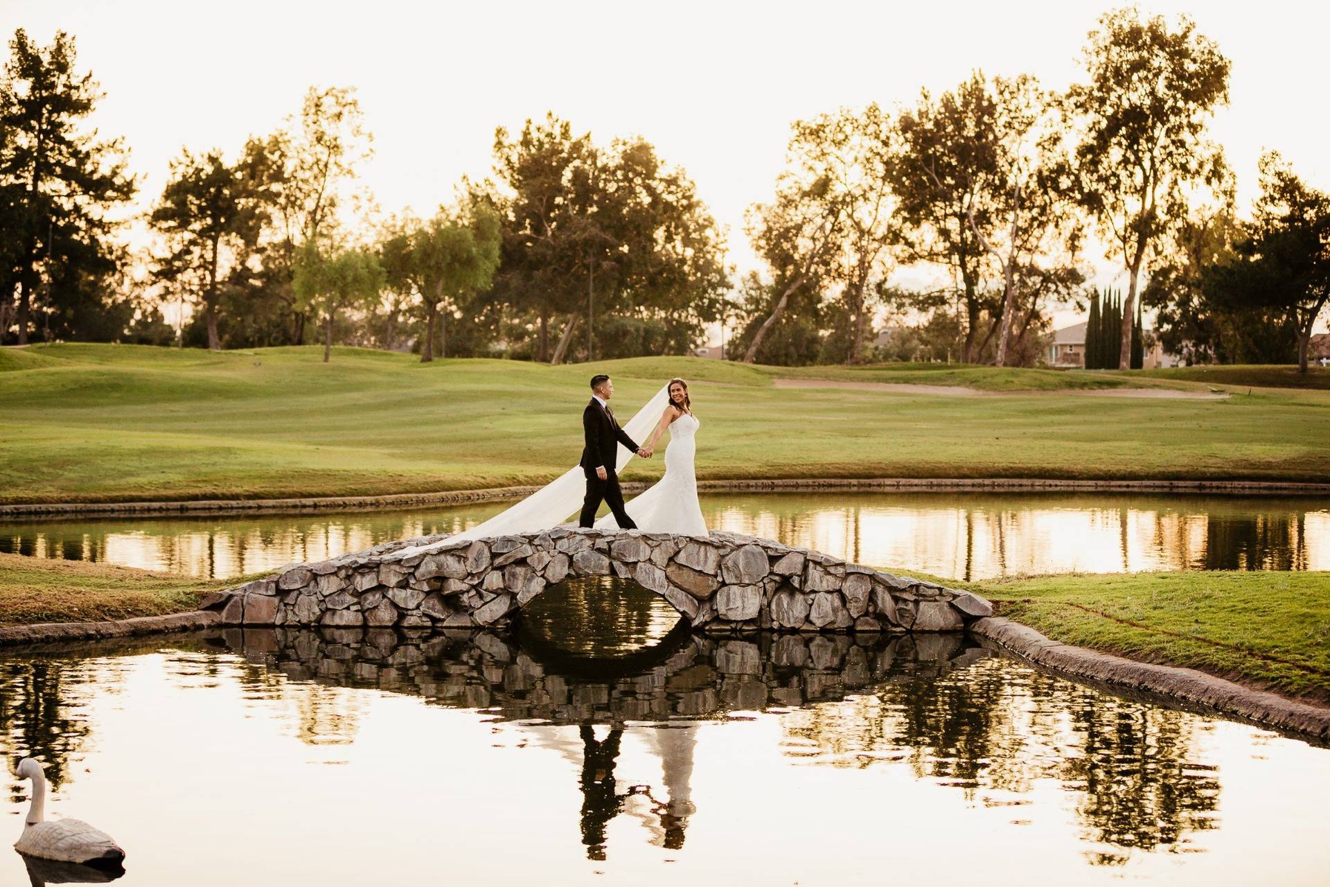 Alta Vista Country Club - Venue - Placentia, CA - WeddingWire