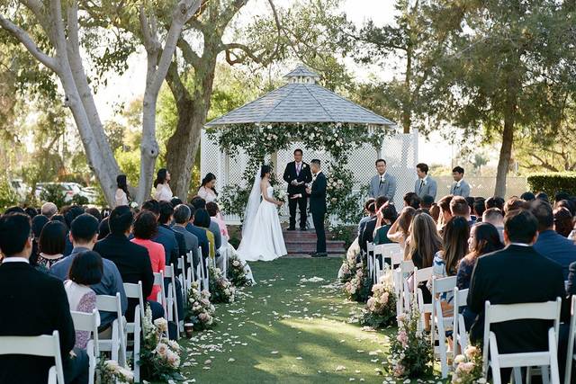 Alta Vista Country Club - Venue - Placentia, CA - WeddingWire