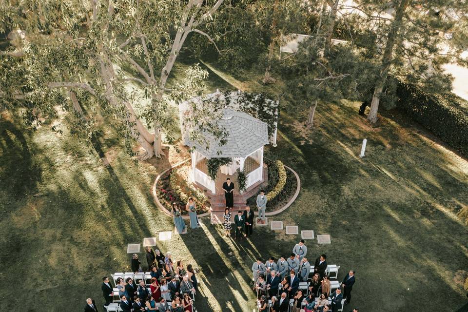 Ceremony