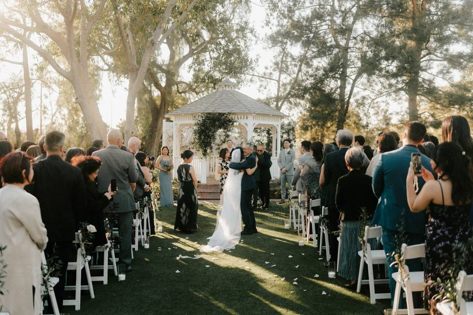 Ceremony