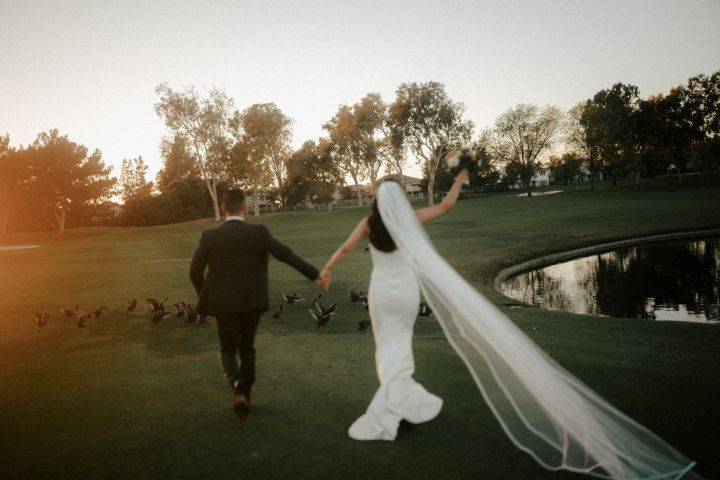 Course Romantics