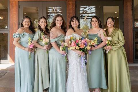 The Girls