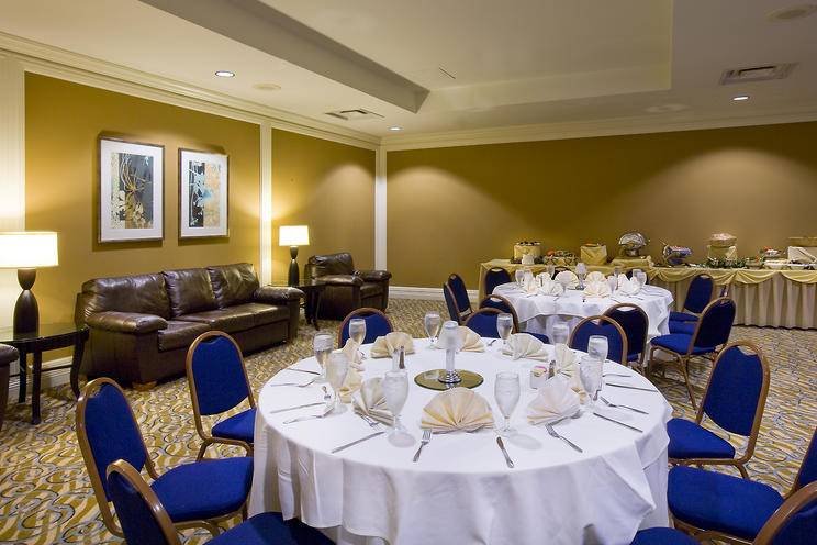DoubleTree by Hilton Hotel Chicago O'Hare Airport - Rosemont - Reviews