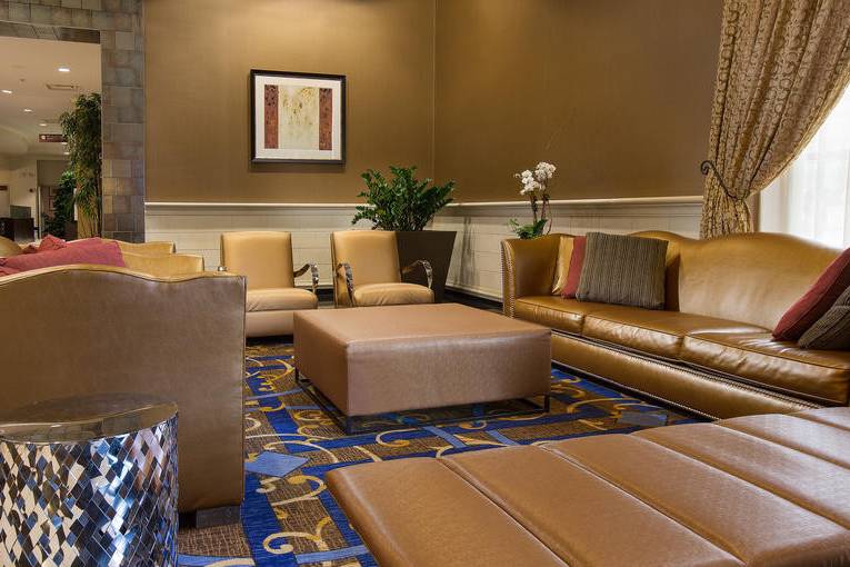 DoubleTree by Hilton Hotel Chicago O'Hare Airport - Rosemont