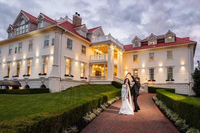 Mallard Island Estate by Merri-Makers