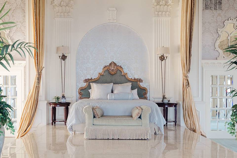 The Suite