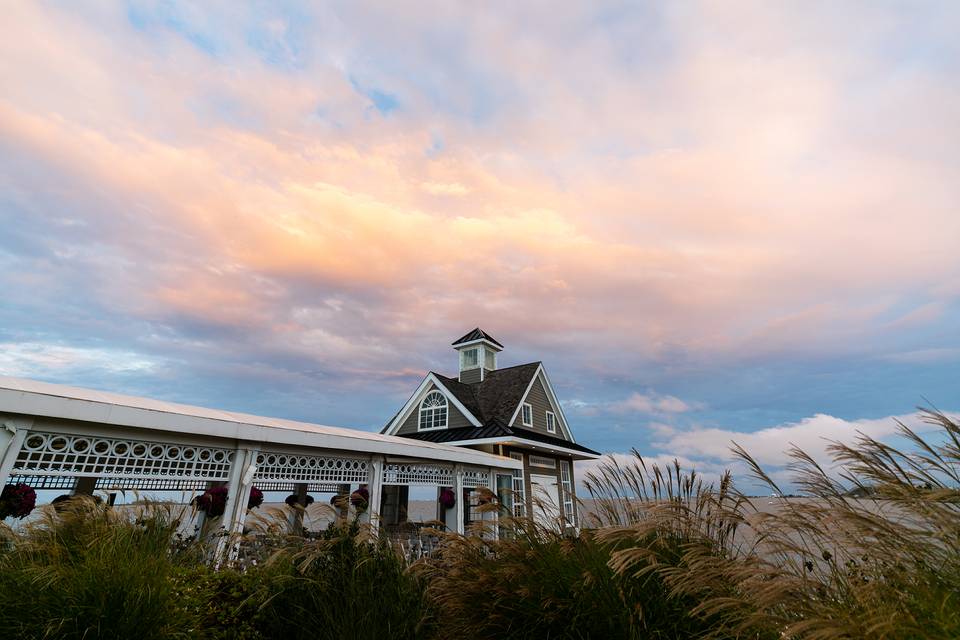 Merri-Makers at Mallard Island Yacht Club