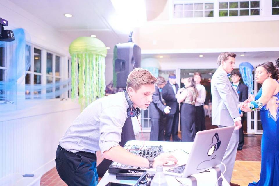 InfinitySound Entertainment