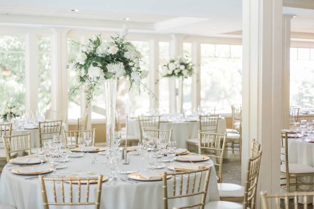 Illini Country Club Reception