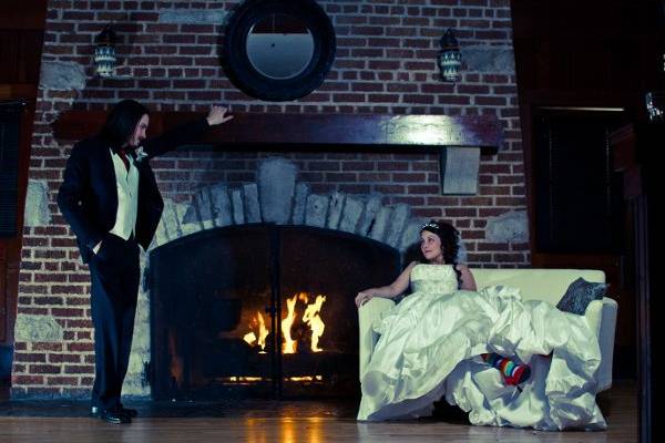 Stinnett Studios