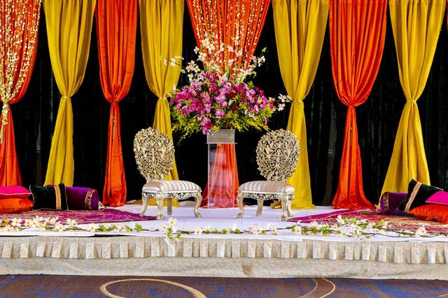 Best Indian Wedding Planner - Detroit, Maryland, Virginia, DC, Atlanta, Chicago