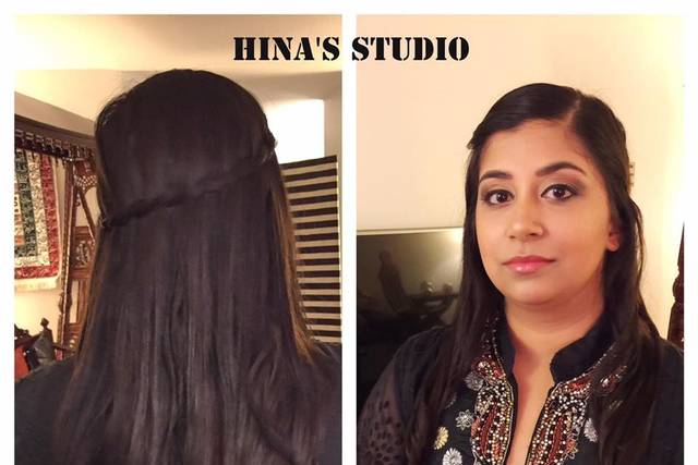 Hina's Studio