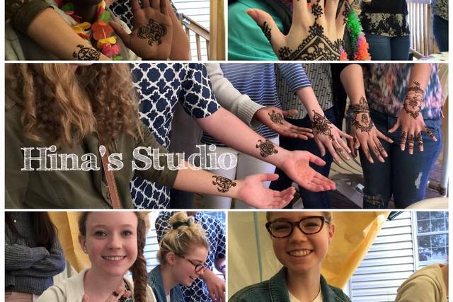 Hina's Studio