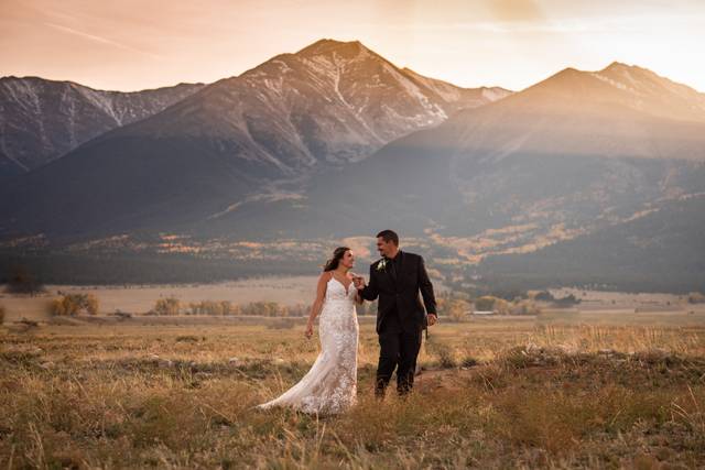 The Barn At Sunset Ranch