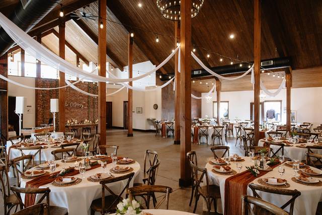 The Barn at Sunset Ranch