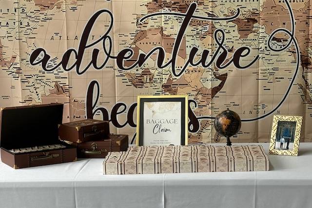 A travelers dream 6