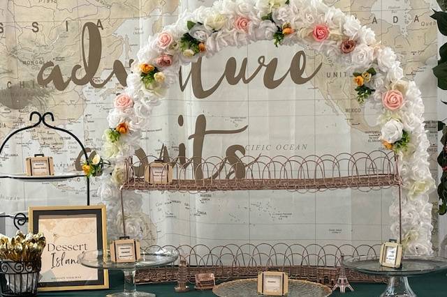 A travelers dream 3