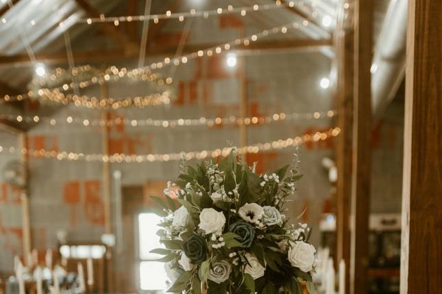 Rustic vibes 1